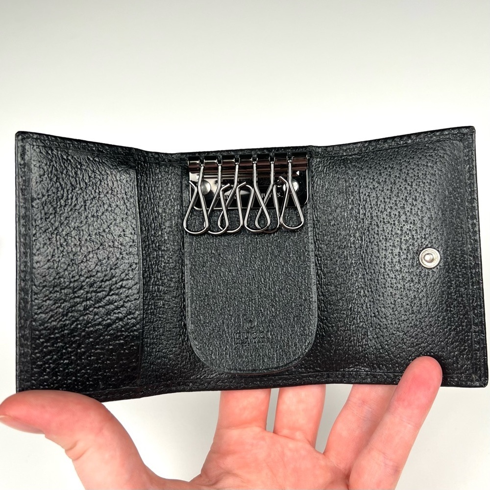 Gucci Tom Ford Era Key Case - Picture 4 of 4